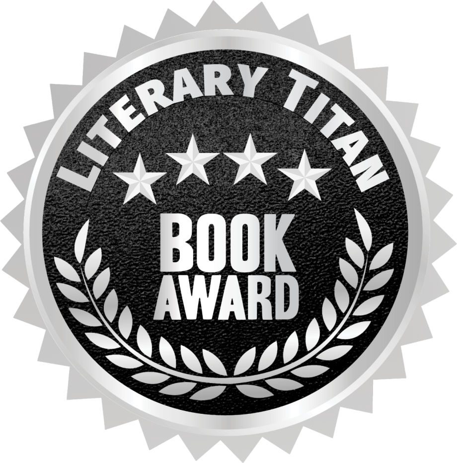 Literary Titan Book Award